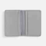 Футляр для визиток UNISON, серый