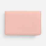 Футляр для визиток UNISON, розовый