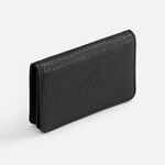 Футляр для визиток UNISON, черный