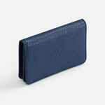 Футляр для визиток UNISON, синий