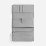 Клатч UNISON, серый