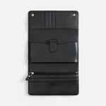 Клатч UNISON, черный