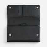 Клатч UNISON, черный