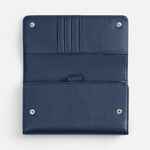 Клатч UNISON, синий