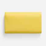 Клатч UNISON, желтый