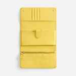 Клатч UNISON, желтый