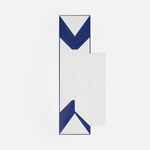 Коробка складная FOLDREAM, M, синяя