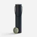 Тубус для складного зонта SKYWELL, черный