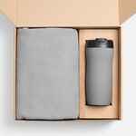 Набор WARM FORM, серый