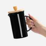 Френч-пресс MEZZO