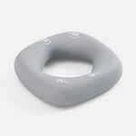 Эспандер кистевой DOUBLY, серый