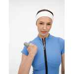 Гантель STREAMLINE 0,5 кг, серая