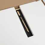 Часы TIMEFOLIO, черные