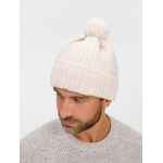 Шапка FRISSONELLE, жемчужно-белая