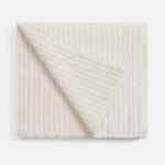 Шарф FRISSONELLE, жемчужно-белый