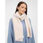 Шарф FRISSONELLE, жемчужно-белый