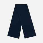 Шарф FRISSONELLE, темно-синий