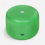Умная колонка «Яндекс Станция Лайт 2» без часов, зеленая