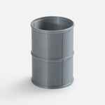 Фигурка IMPRESO M, 3D-печать на заказ