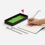 Настольный мини-гольф GOLFINK