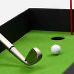 Настольный мини-гольф GOLFINK