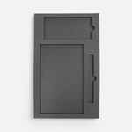 Ложемент SLIM на заказ, M