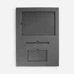 Ложемент SLIM на заказ, L