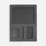 Ложемент SLIM на заказ, L