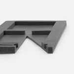 Ложемент SLIM на заказ, L