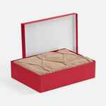 Коробка DROP TOP, красная