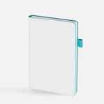 Набор WHITE SHALL SIMPLE, бирюзовый