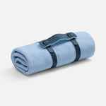 Плед AVIATOR, голубой