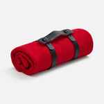 Плед AVIATOR, красный