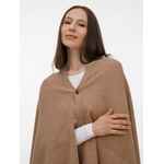 Плед AVIATOR, желтый