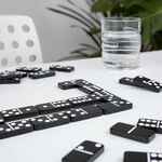 Домино WONDRIX, черное