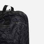 Рюкзак YUNYAN складной, черный