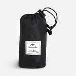 Рюкзак YUNYAN складной, черный