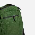 Рюкзак YUNYAN складной, хаки