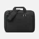 Сумка для ноутбука ESPLANADE, черная
