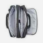 Сумка для ноутбука ESPLANADE, черная