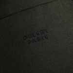 Рюкзак для ноутбука ESPLANADE 15, черный