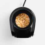 Машина для приготовления попкорна CRISP TWIST, белая