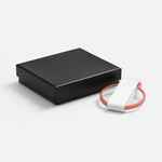 Медаль GLASSFORD, бронзовая