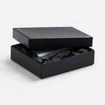 Медаль GLASSFORD, серебристая