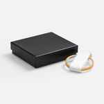 Медаль GLASSICA, золотистая