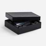 Медаль GLASSICA, серебристая