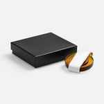 Медаль GLASSGLOW, оранжевая