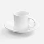 Кофейная пара для сублимационной печати MIAMORE