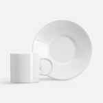 Кофейная пара для сублимационной печати MIAMORE