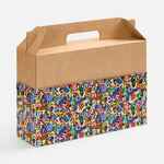 Шубер CASEFECT на заказ, L